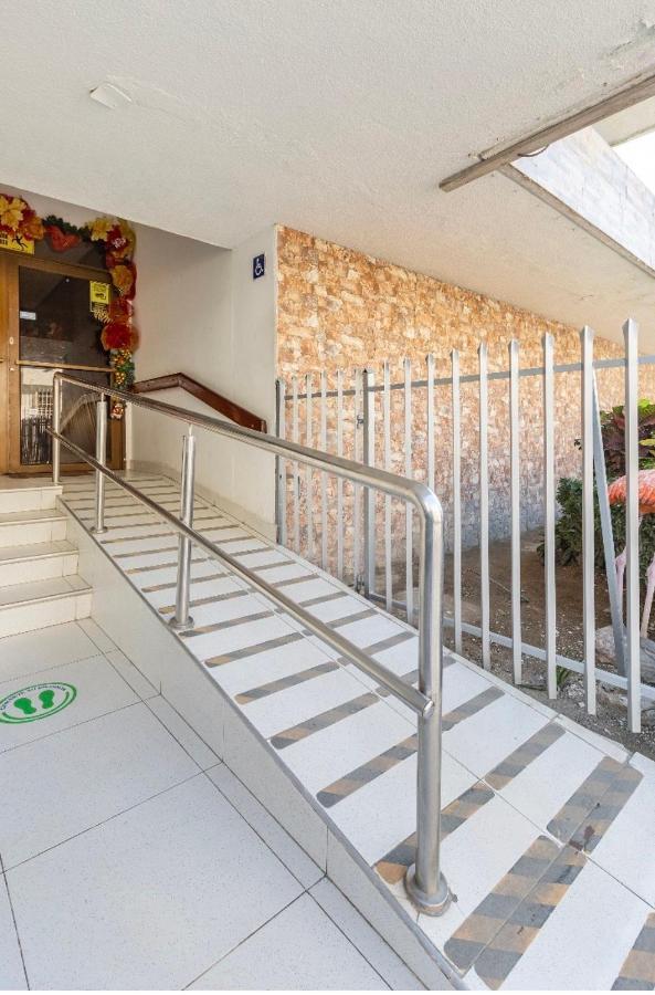 Apartamento Tacoa 703 Santa Marta  Exterior photo