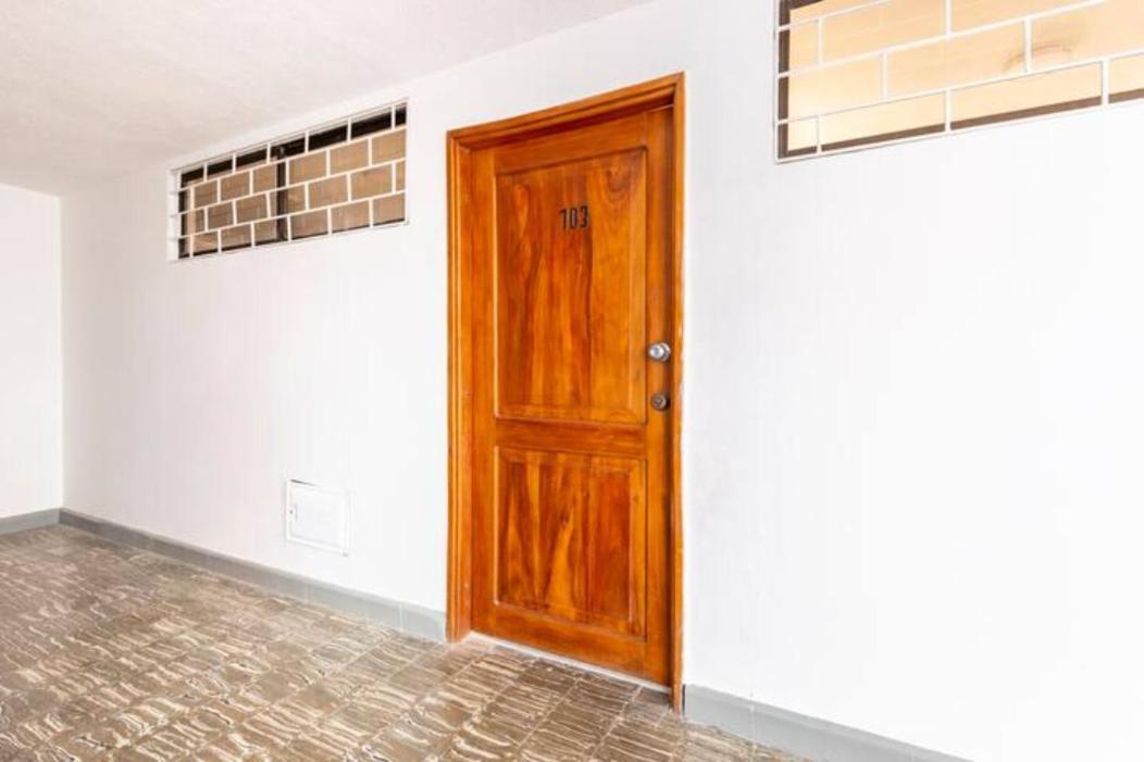 Apartamento Tacoa 703 Santa Marta  Exterior photo