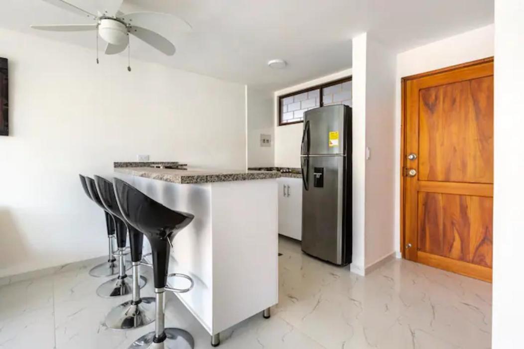 Apartamento Tacoa 703 Santa Marta  Exterior photo