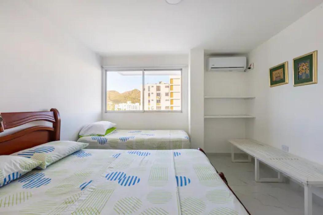 Apartamento Tacoa 703 Santa Marta  Exterior photo