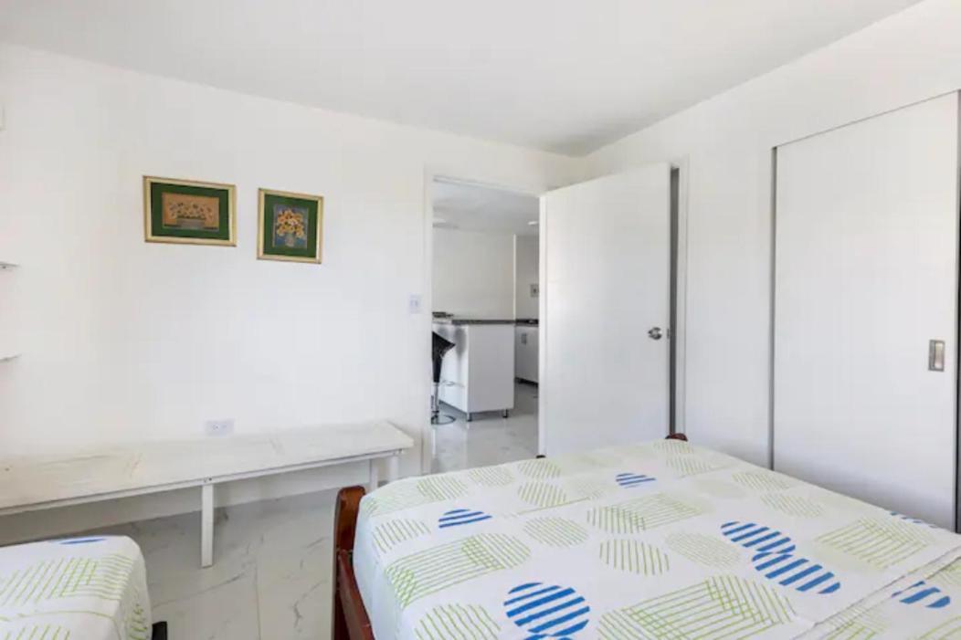 Apartamento Tacoa 703 Santa Marta  Exterior photo